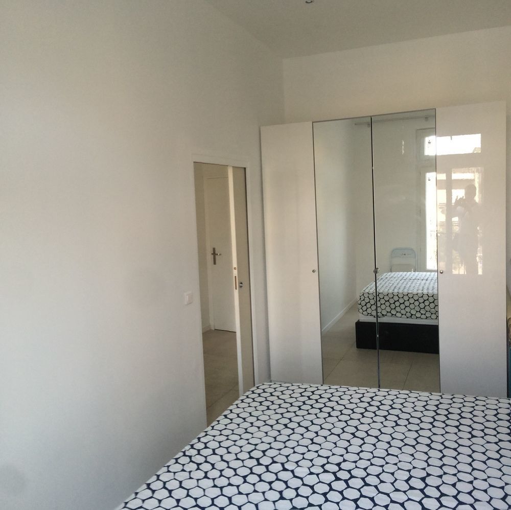 Appartement Design Marseille Centre Vieux-Port Bagian luar foto
