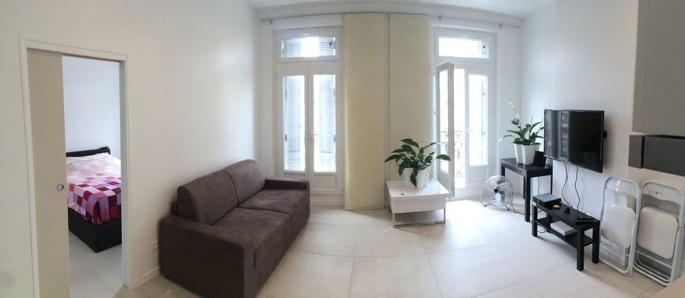 Appartement Design Marseille Centre Vieux-Port Bagian luar foto