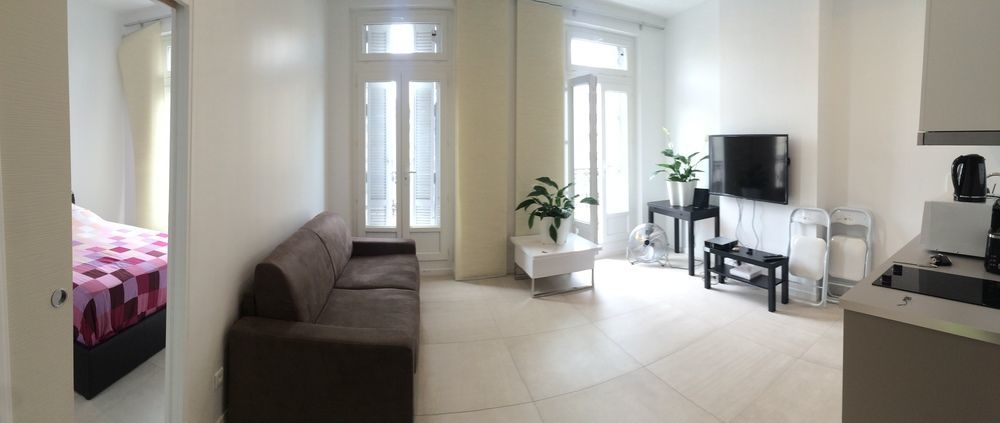 Appartement Design Marseille Centre Vieux-Port Bagian luar foto